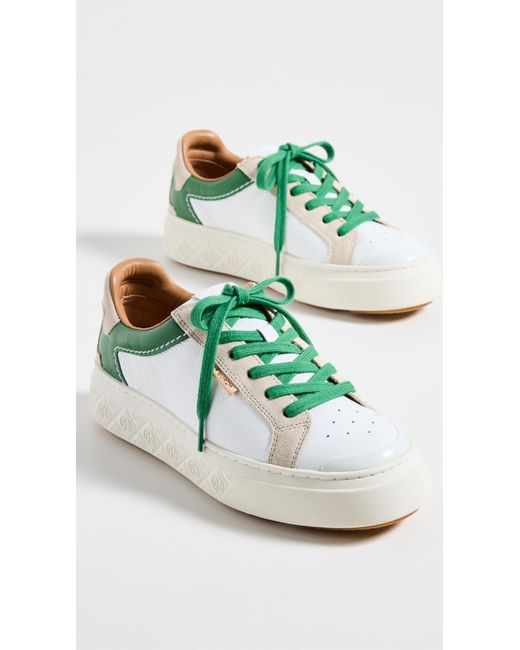 tory burch ladybug sneaker