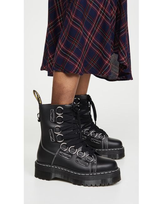 trevonna boots