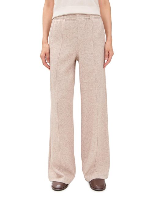 PAIGE Natural Harper Trousers