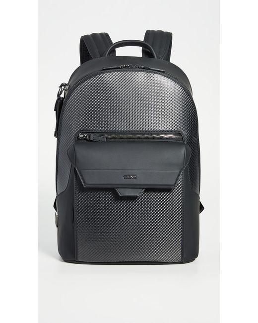 tumi motorcycle backpack
