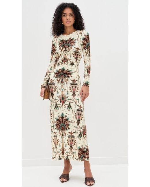 Cara Cara Natural Maisy Dress