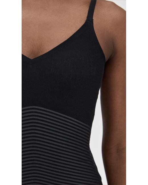 Spanx Black Cami