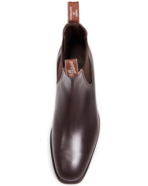 R.M.Williams Brown R. M. Williams Comfort Rm Boots