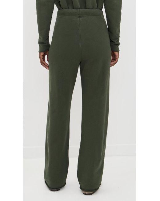 Frank & Eileen Green Catherine Long Sweatpants