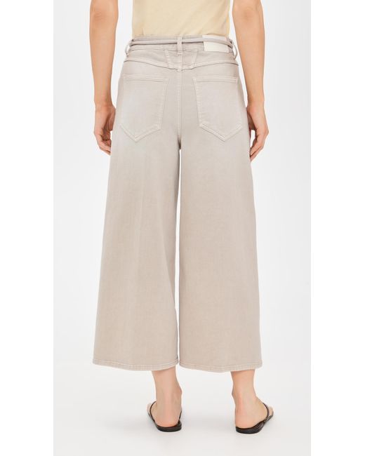 Closed Natural Lyna Jeans