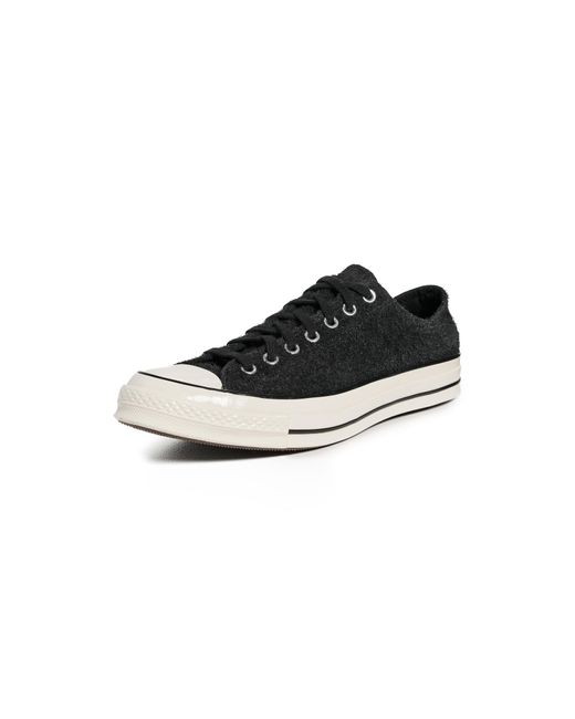 Converse Black Chuck 70 Sneakers for men