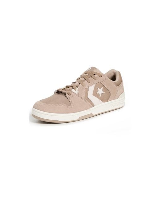 Converse Multicolor Cl98 Suede Sneakers for men