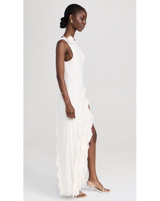 AFRM Multicolor Airess Dress