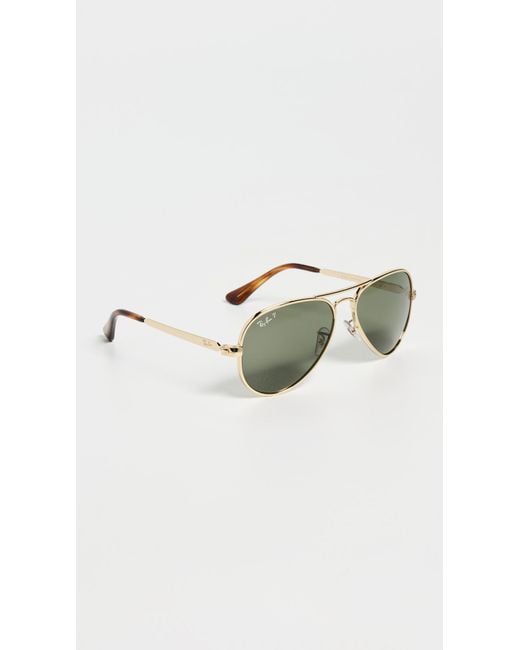 Ray-Ban Multicolor Aviator Max