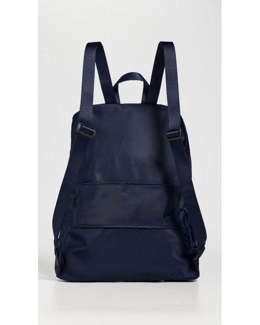 Tumi Blue Just