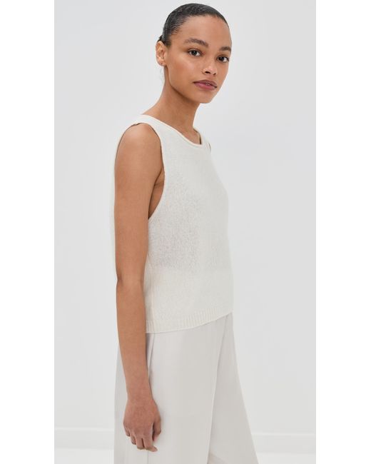 Lisa Yang Natural Devine Vest