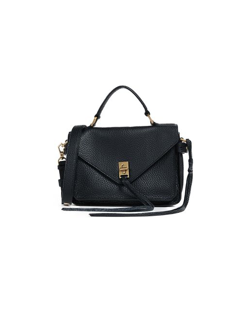 Rebecca minkoff mini discount darren messenger bag