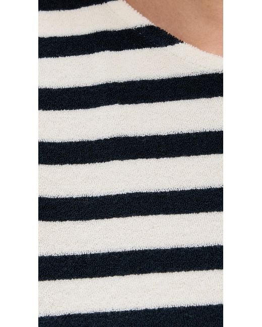 Ba&sh Black X Suzie Kondi Fawn Dress