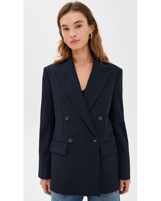 A.L.C. Blue A. L.C. Calla Jacket