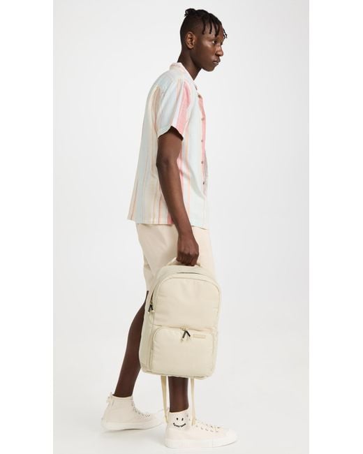 Brevite Natural The Backpack
