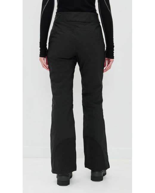 Halfdays Black Alessandra Pants