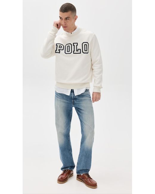 Polo Ralph Lauren Men display picture 2