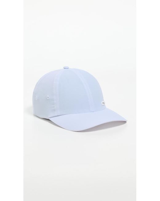Ralph Lauren Blue All Day Light Cap for men