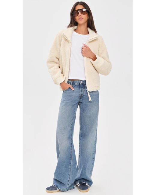 Xirena Natural Daltry Jacket