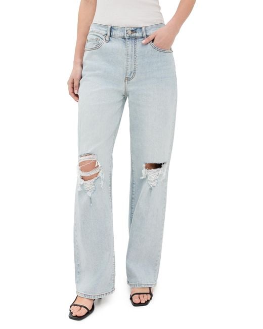 DAZE Blue 1999 Jeans