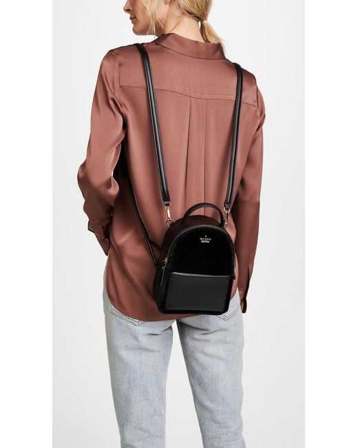 Kate spade watson lane backpack hot sale