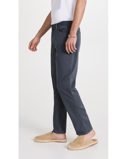 Rails Blue Carver Pants for men