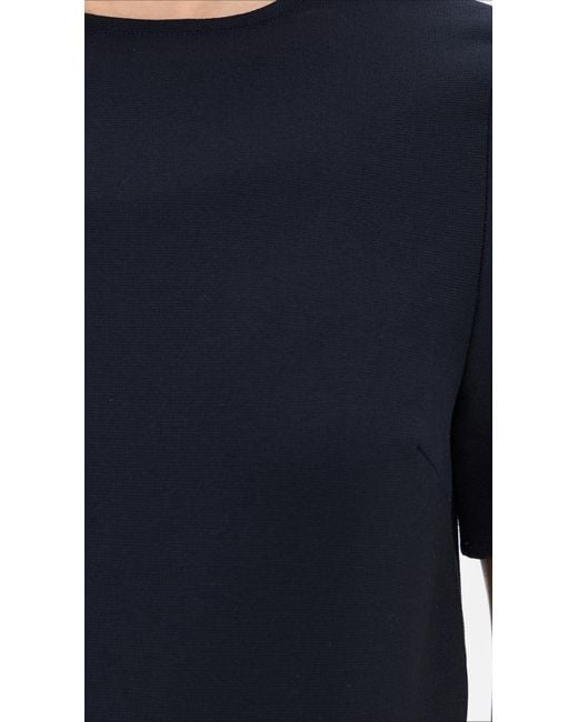Ba&sh Black Ilona Dress