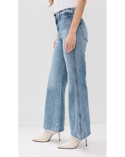 ASKK NY Blue Jeans