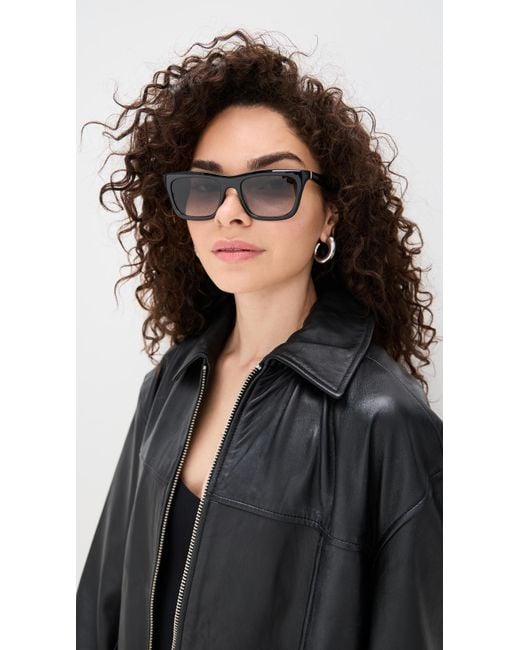 Gucci Black Gg1933S Sunglasses