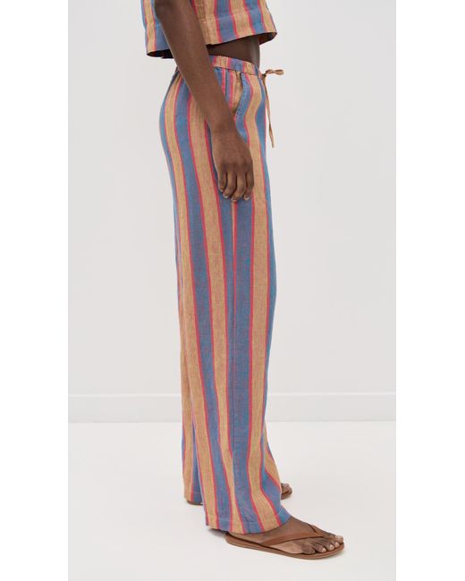 Rails Multicolor Emmie Pants