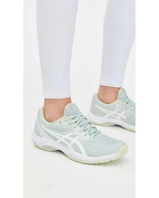 Asics Blue Game Ff