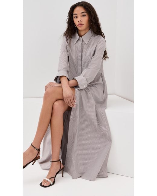 Twp Multicolor Jennys Gown