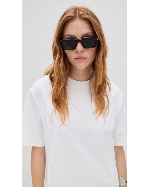 Chimi Black 03 Sunglasses