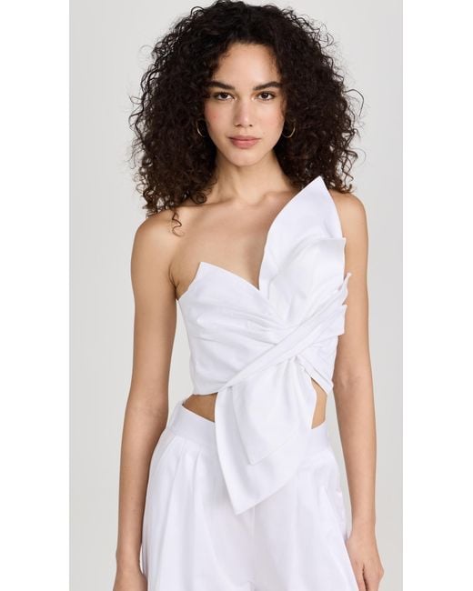 JBQ Black Orchid Top
