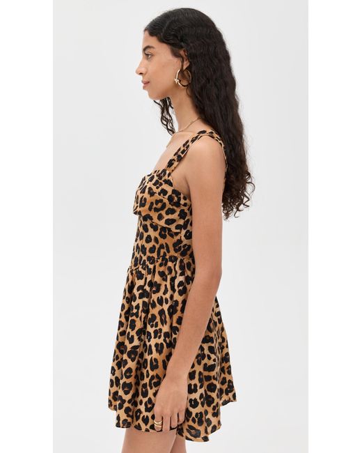 moon river black mini dress MOON RIVER Rhinestone Bow Long Sleeve Fit & Flare Minidress in Black at Nordstrom, Size Medium