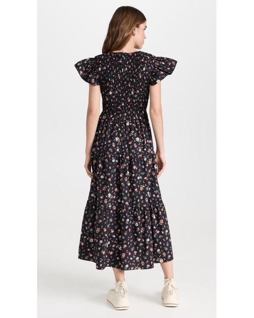 O.P.T Black O. P.T Phoebe Dress