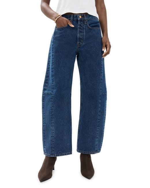 B Sides Slim Lasso Jeans in Blue | Lyst