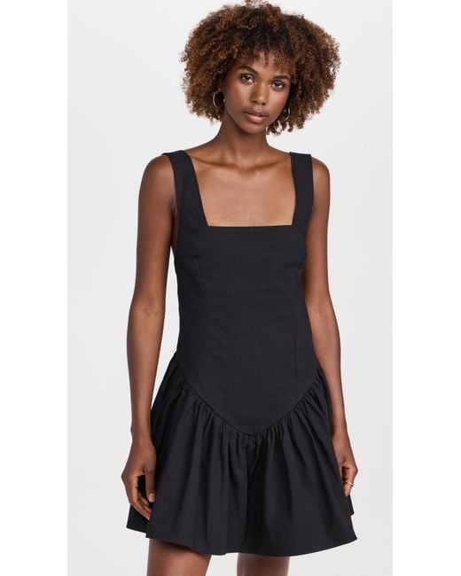 O.P.T Black O. P.T Savvas Dress