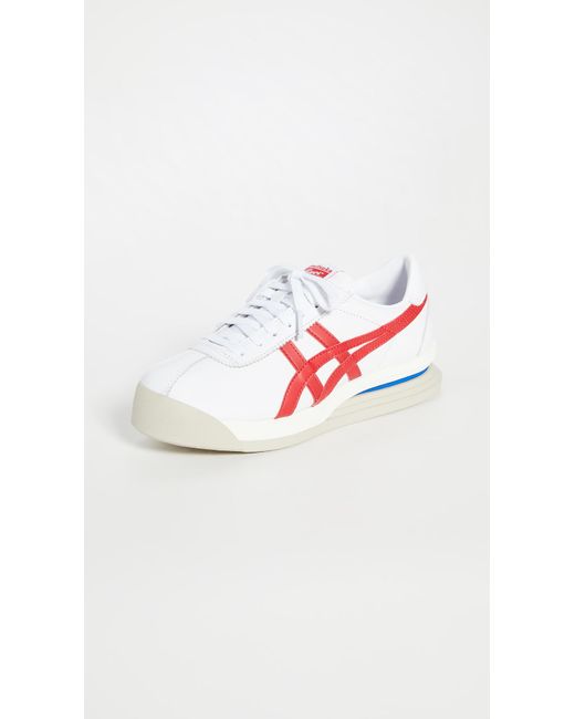 onitsuka tiger serrano deepblue