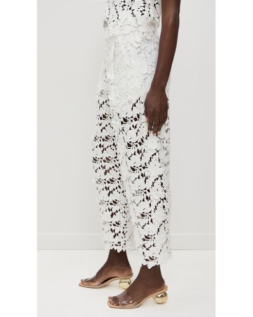 JBQ Black Aniston Pants