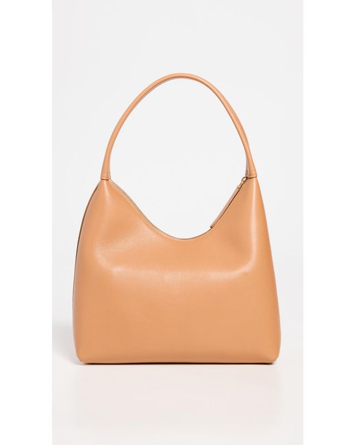 Mansur Gavriel Natural Soft Candy Bag