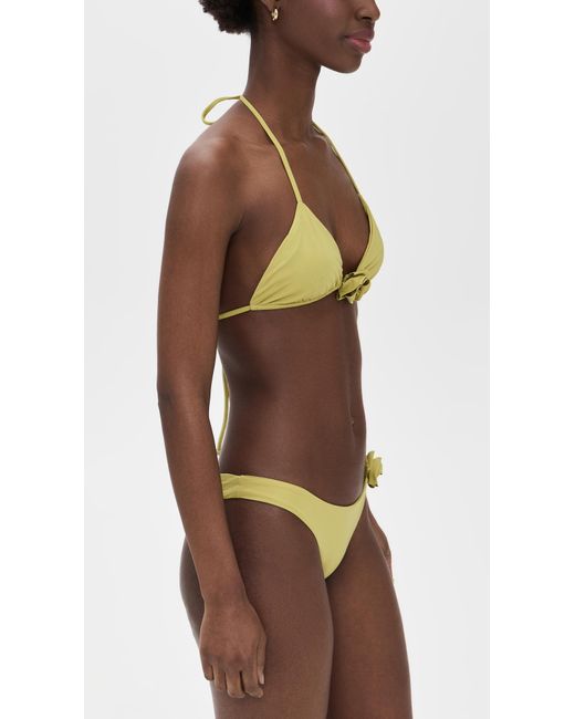 Maygel Coronel Multicolor Chipi Bikini Set