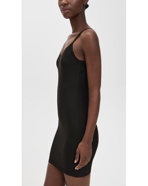 Spanx Black Cami Slip