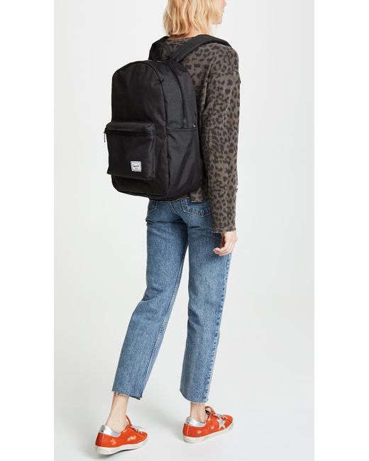 diaper bag herschel