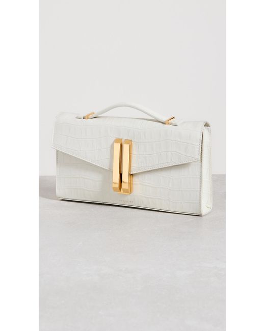 DeMellier Vancouver Clutch Lyst