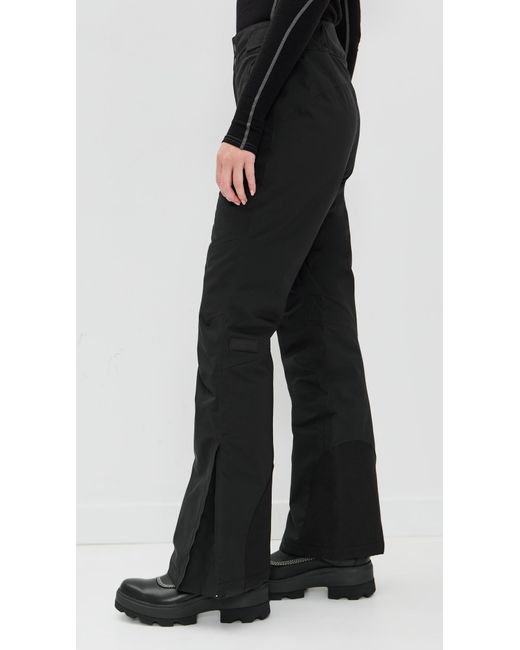 Halfdays Black Alessandra Pants