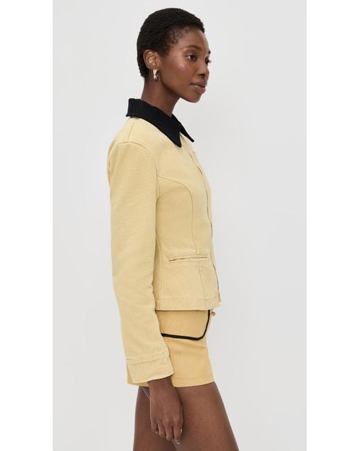 Lioness Natural Soho Jacket
