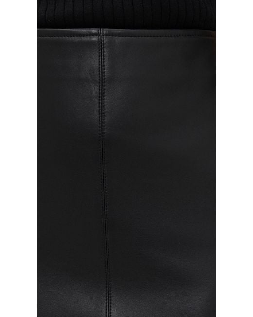 A.L.C. Black A. L.C. Marta Skirt