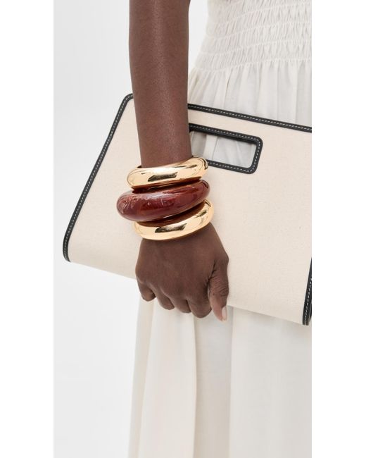 Shashi Multicolor Bangle Set