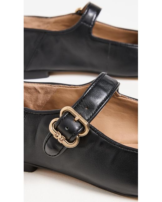 Sam Edelman Black Michaela Mary Jane